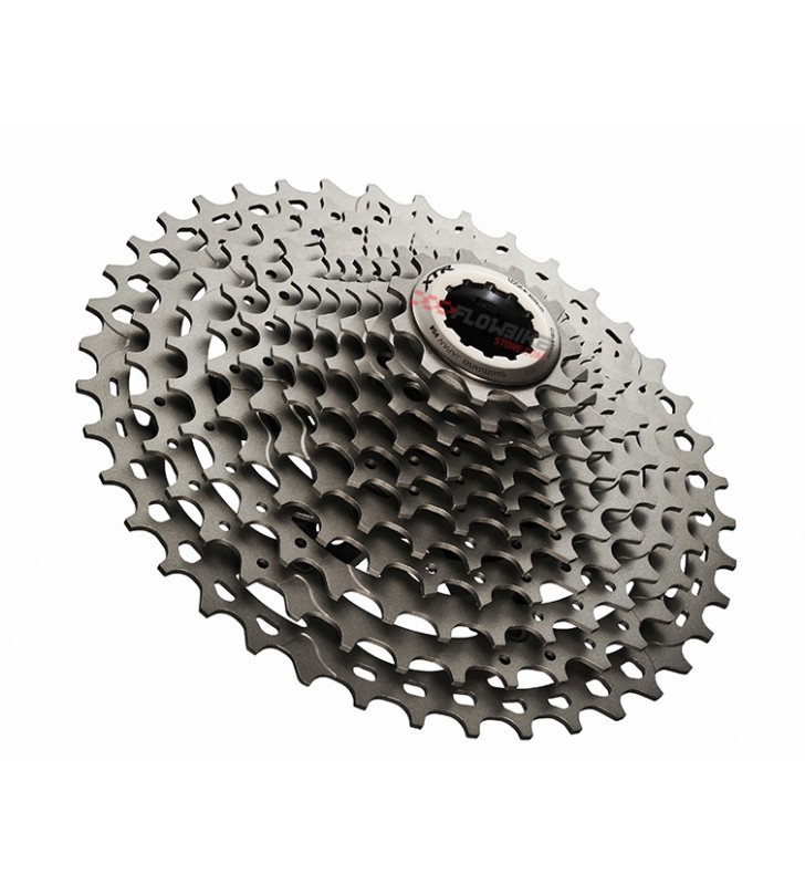 Cassette Shimano XTR CS M9000 11v 11 40d